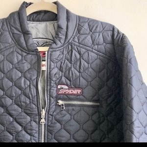 Spyder jacket